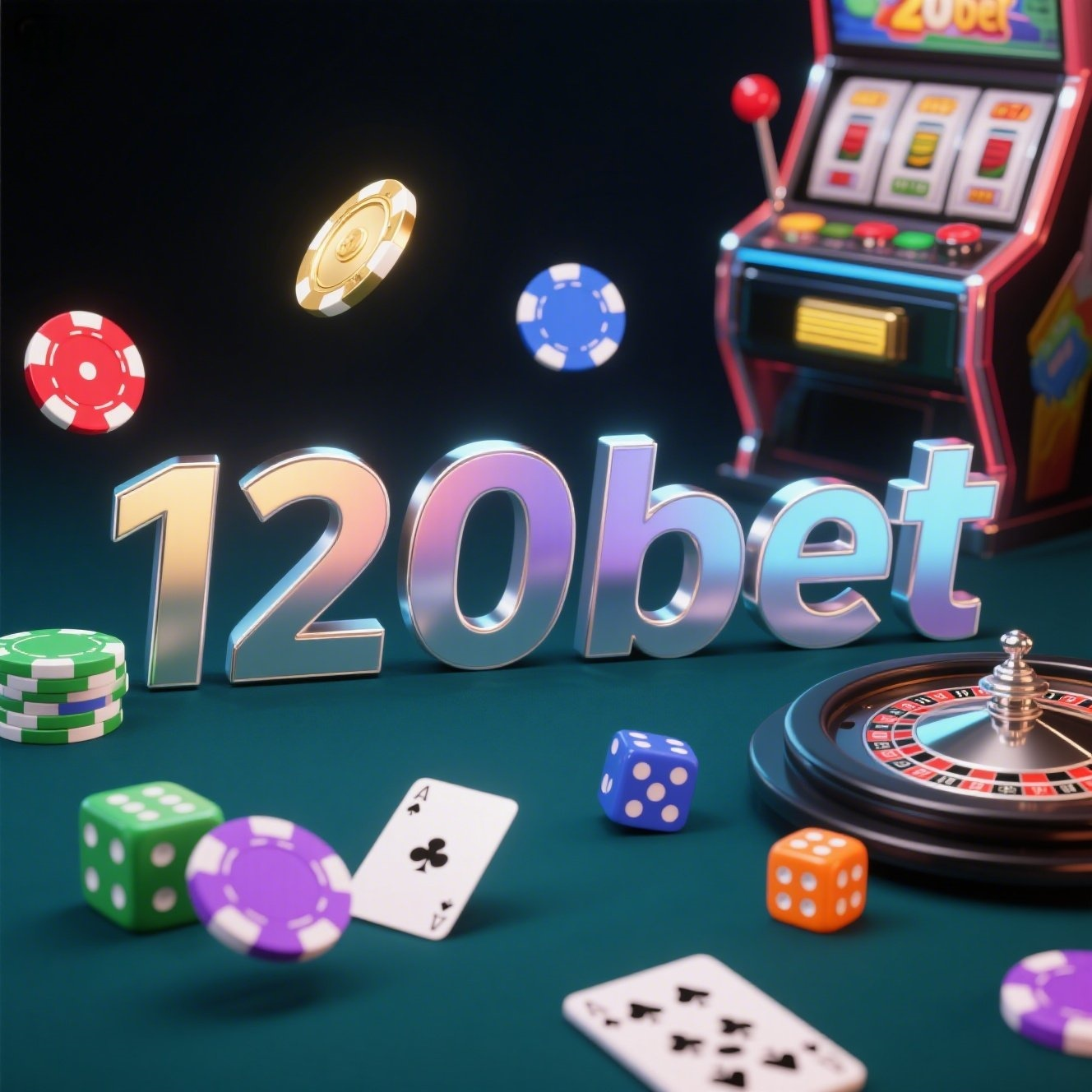 120bet